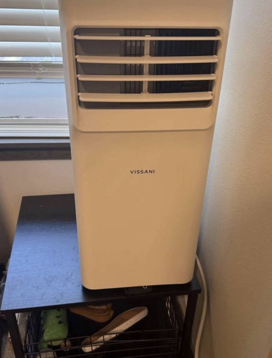Portable AC