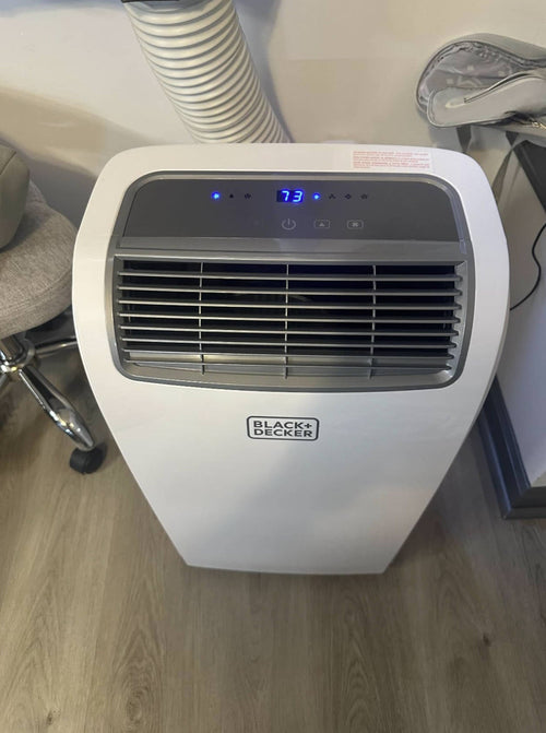 Portable AC