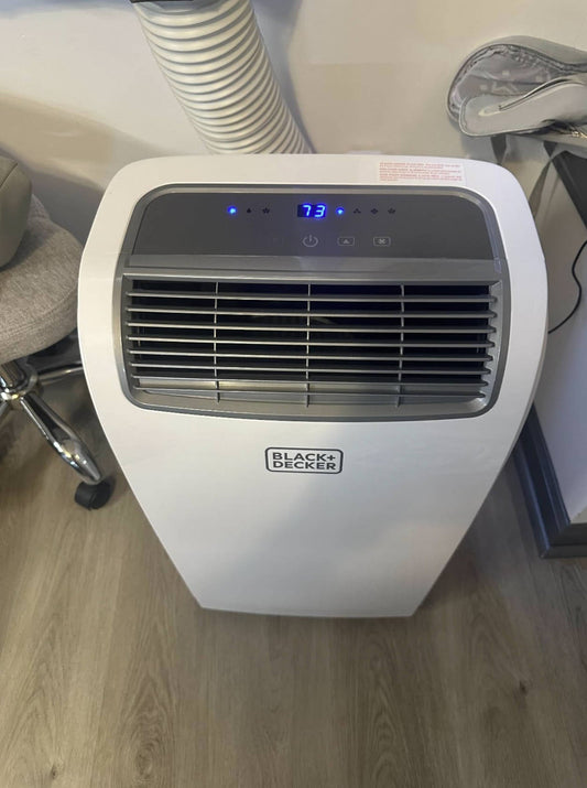 Portable AC